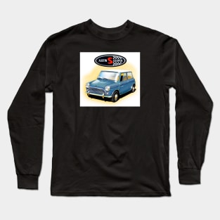 Austin Cooper Long Sleeve T-Shirt